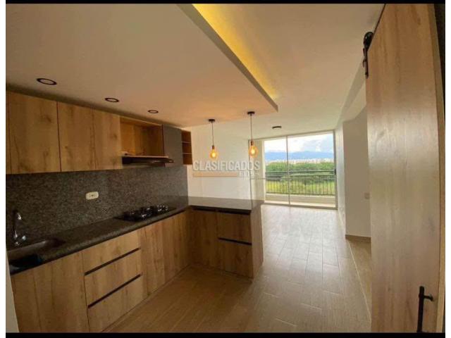 Apartamentos, Venta en Hacienda Kachipay