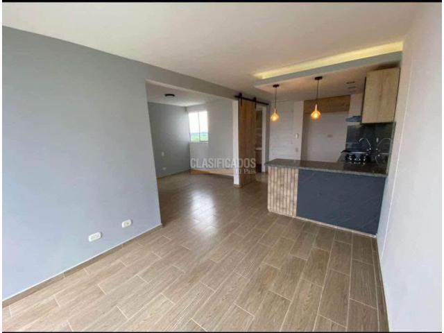 Apartamentos, Venta en Hacienda Kachipay