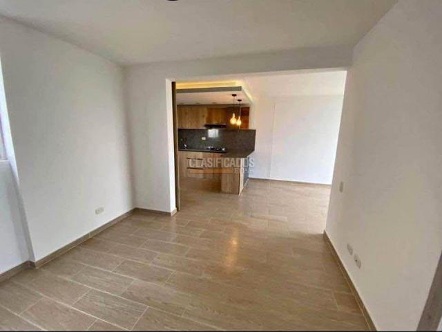 Apartamentos, Venta en Hacienda Kachipay