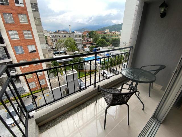 Apartamentos, Alquiler en Prados del Norte