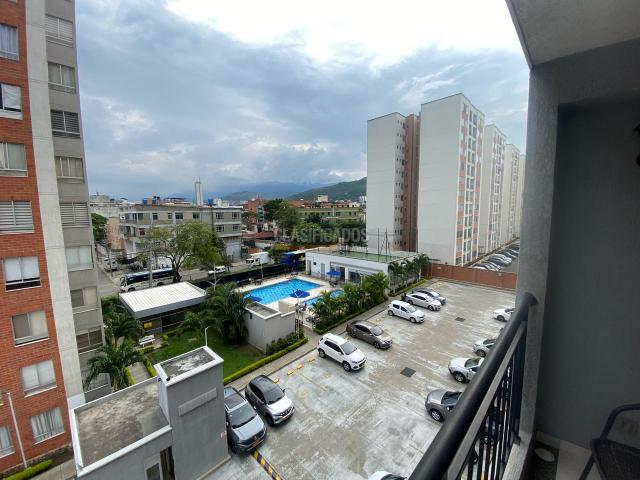 Apartamentos, Alquiler en Prados del Norte