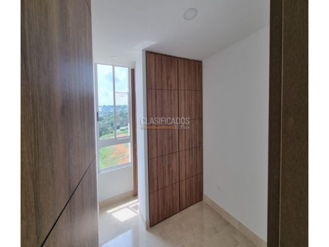 Apartamentos, Venta en Ciudad Jardín