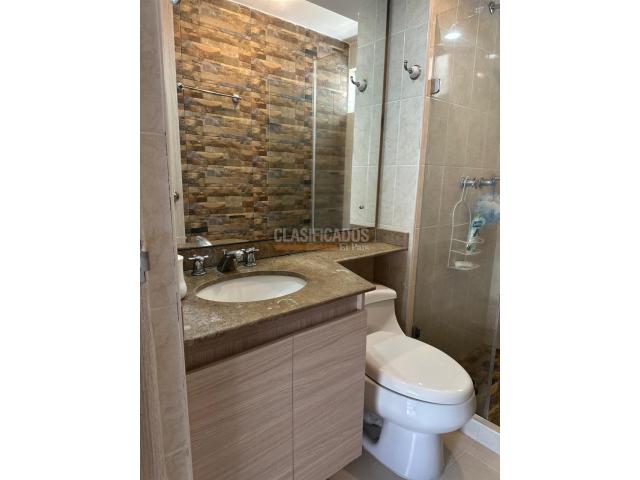 Apartamentos, Venta en Ciudad Jardín