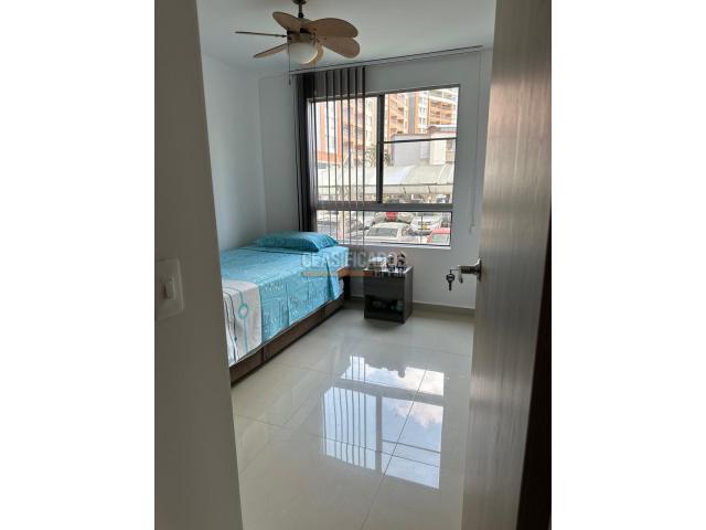 Apartamentos, Venta en Ciudad Jardín