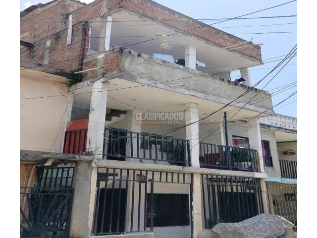 Casas, Venta en Petecuy