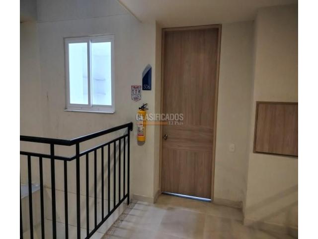 Apartamentos, Venta en La Flora