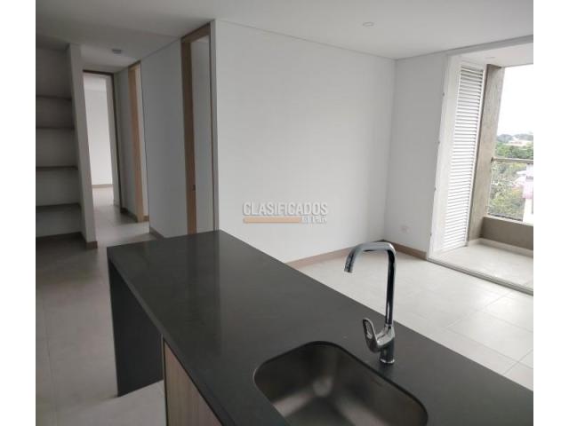 Apartamentos, Venta en La Flora