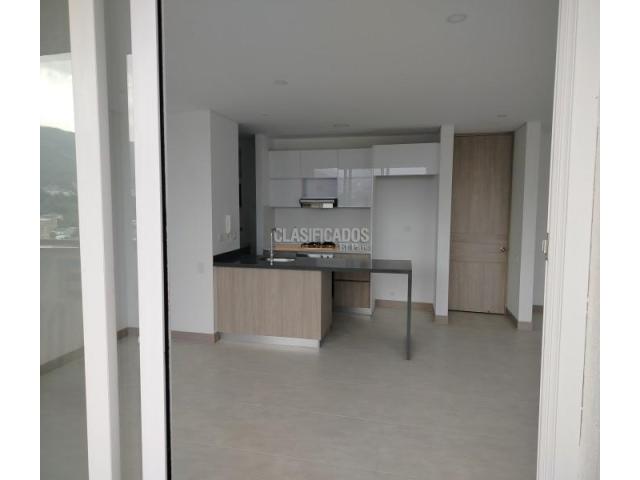 Apartamentos, Venta en La Flora