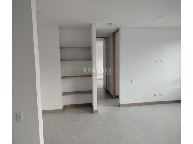Apartamentos, Venta en La Flora