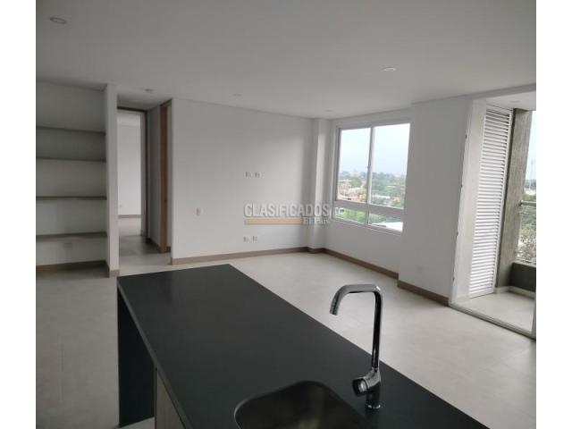 Apartamentos, Venta en La Flora