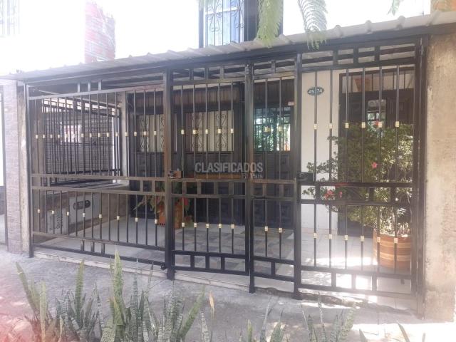 Casas, Venta en Jamundí