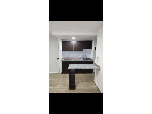 Apartamentos, Venta en Jamundí