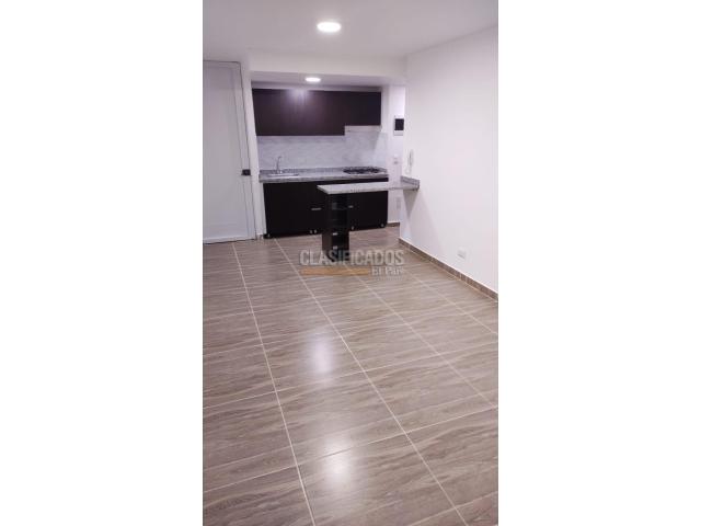 Apartamentos, Venta en Jamundí
