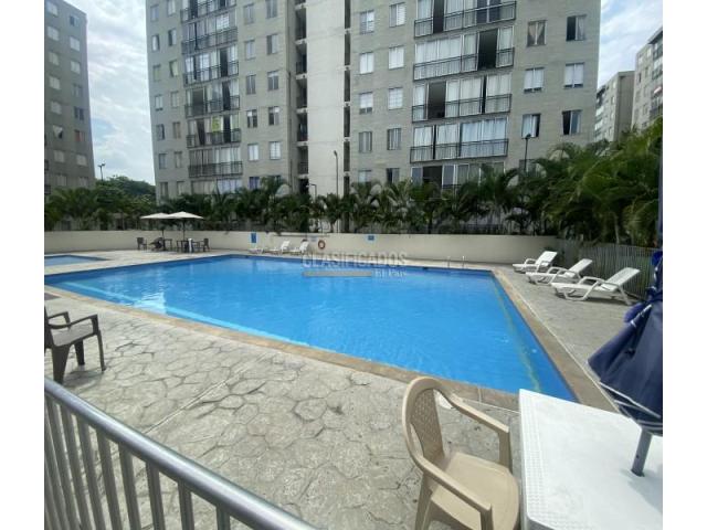 Apartamentos, Venta en Yumbo