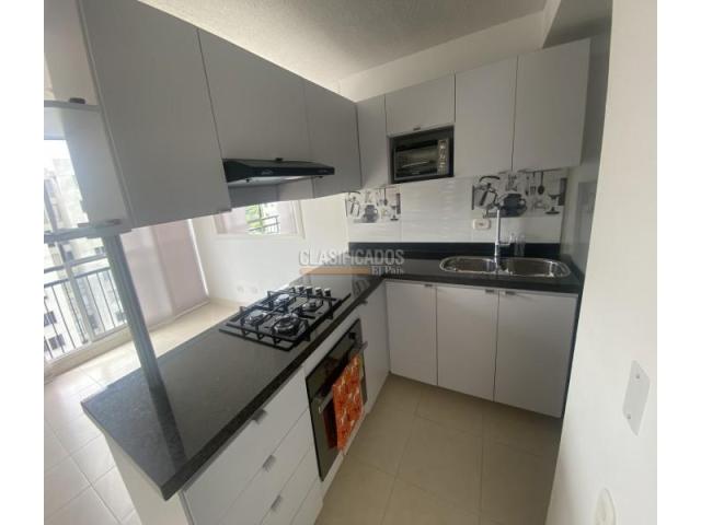 Apartamentos, Venta en Yumbo