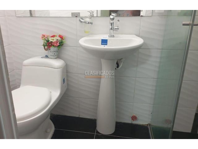Apartamentos, Venta en Calipso