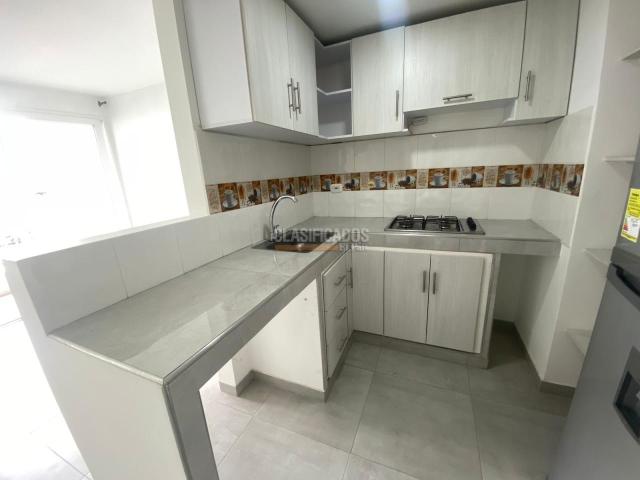 Apartamentos, Venta en Yumbo