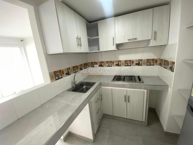 Apartamentos, Venta en Yumbo