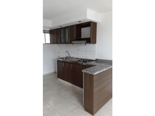 Apartamentos, Alquiler en Álamos