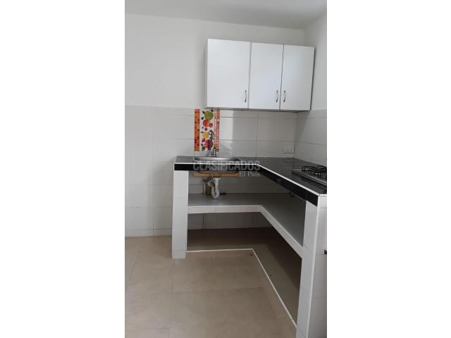Apartaestudios, Alquiler en Brisas de los Álamos