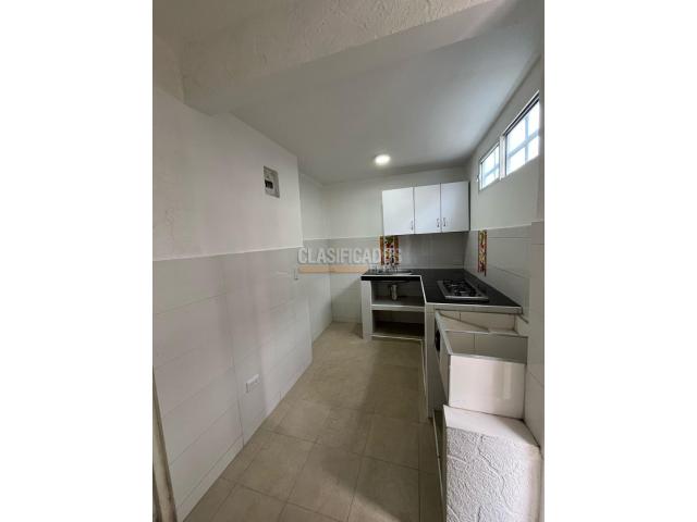 Apartaestudios, Alquiler en Brisas de los Álamos