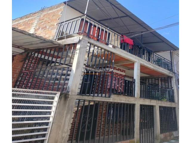 Casas, Venta en Compartir