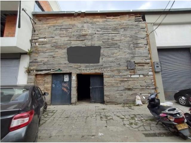 Locales y Bodegas, Alquiler en Alameda