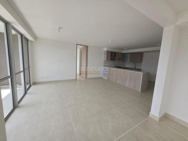 Apartamentos, Venta en Valle del Lili