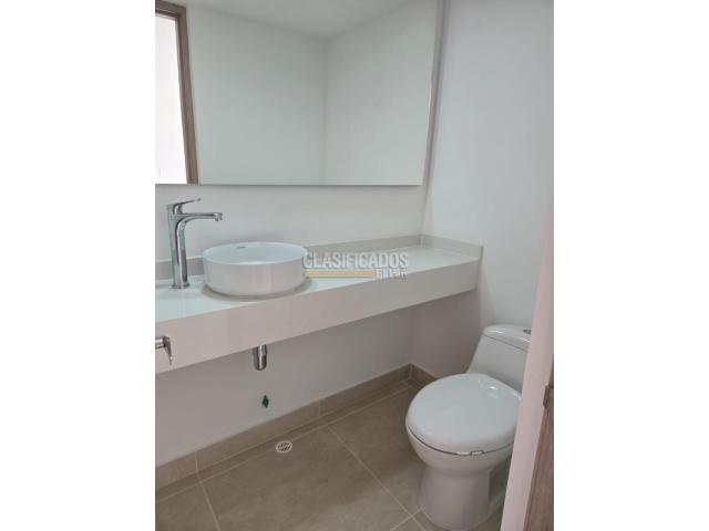 Apartamentos, Venta en Valle del Lili