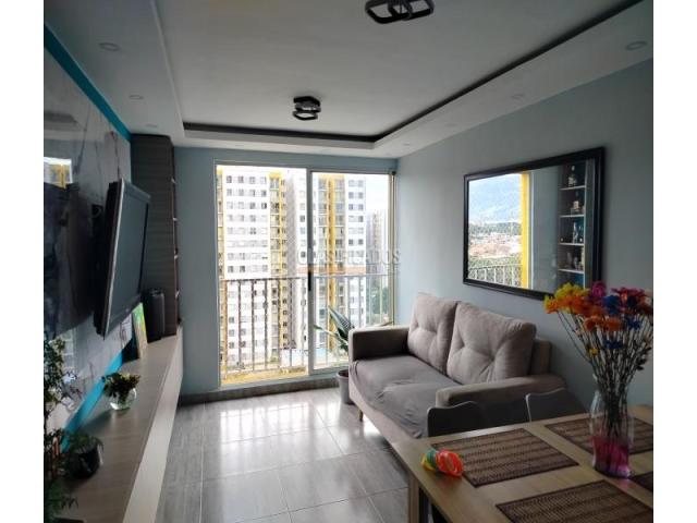 Apartamentos, Venta en Villa del Prado
