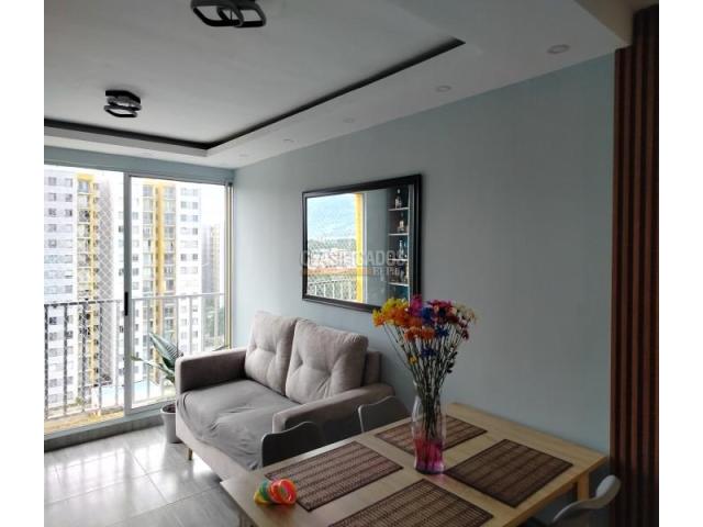 Apartamentos, Venta en Villa del Prado