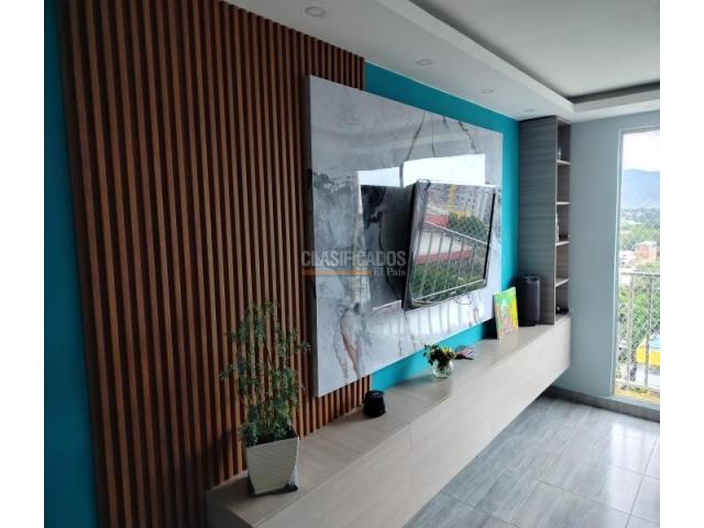 Apartamentos, Venta en Villa del Prado