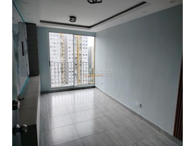Apartamentos, Venta en Villa del Prado