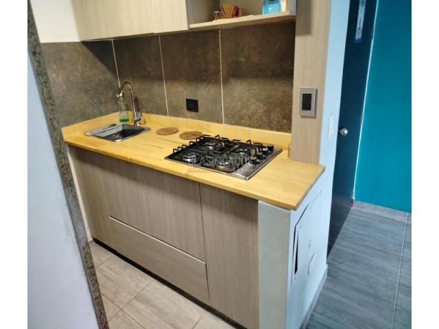 Apartamentos, Venta en Villa del Prado