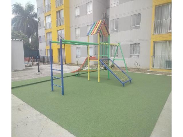 Apartamentos, Venta en Villa del Prado
