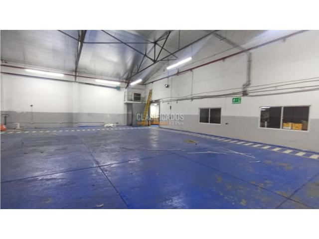 Locales y Bodegas, Alquiler en Obrero