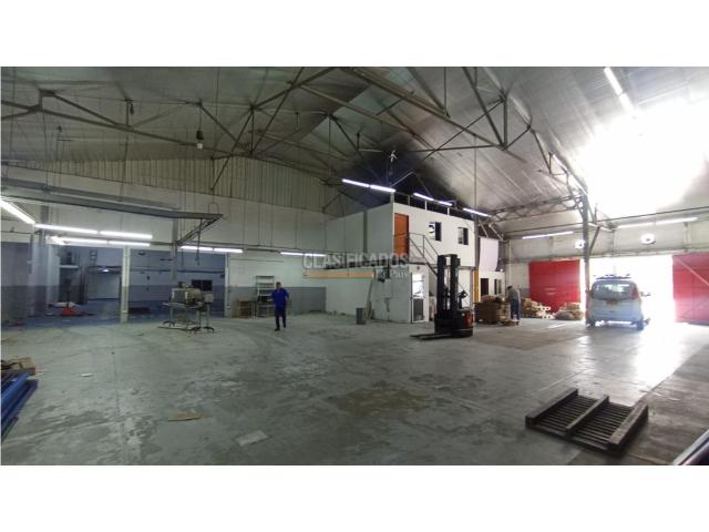Locales y Bodegas, Alquiler en Obrero