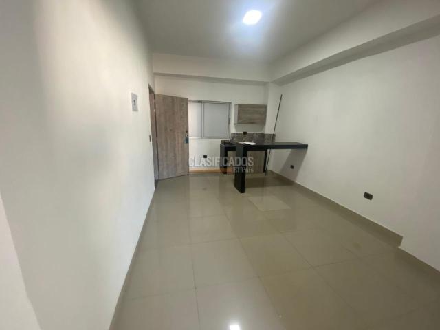 Apartaestudios, Alquiler en La Flora