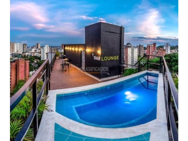 Apartaestudios, Venta en Juanambú