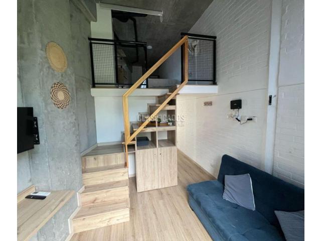 Apartaestudios, Venta en Juanambú