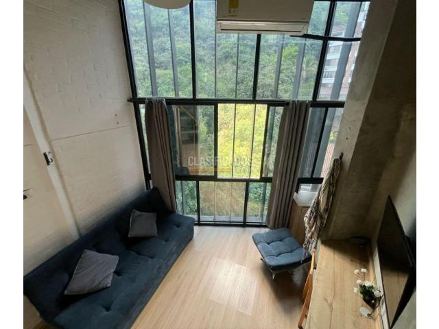 Apartaestudios, Venta en Juanambú