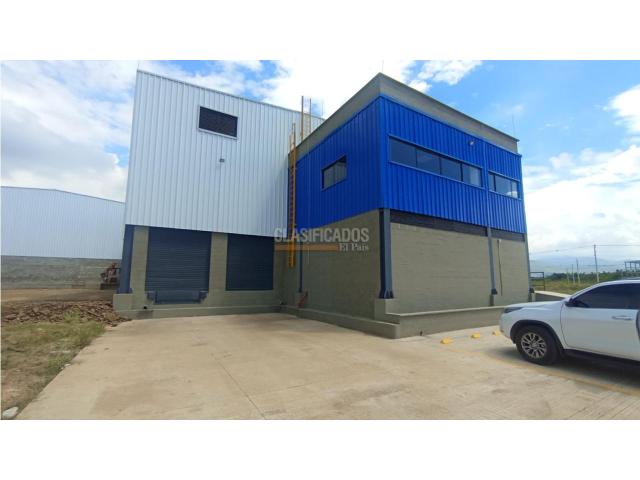 Locales y Bodegas, Alquiler en Arroyohondo