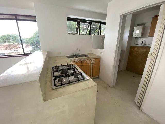 Apartamentos, Alquiler en La Flora