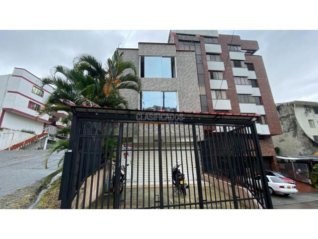 Apartaestudios, Alquiler en Cristales