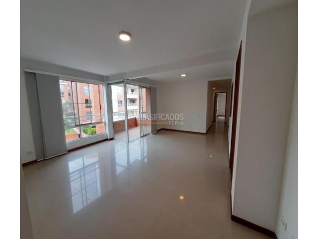 Apartamentos, Alquiler en Pance