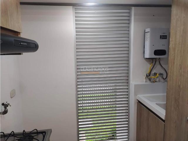 Apartamentos, Venta en Ciudad Melendez