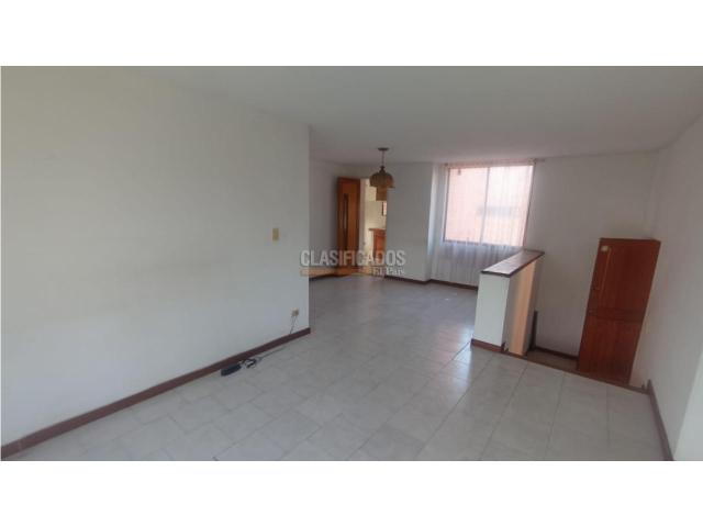 Apartamentos, Alquiler en El Ingenio