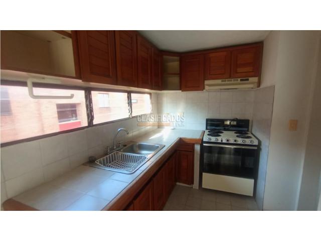 Apartamentos, Alquiler en El Ingenio