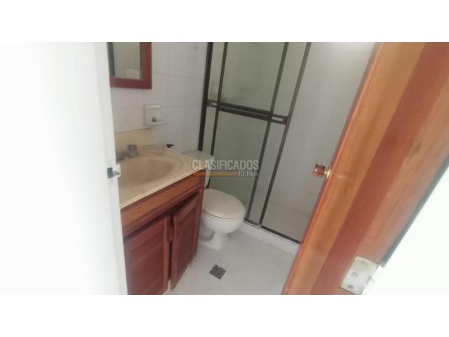 Apartamentos, Alquiler en El Ingenio