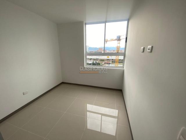 Apartamentos, Venta en Valle del Lili